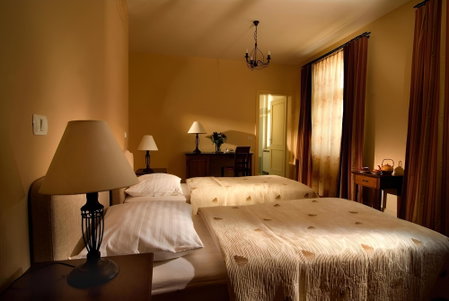 B&B Slamič, Ljubljana, Slovenia