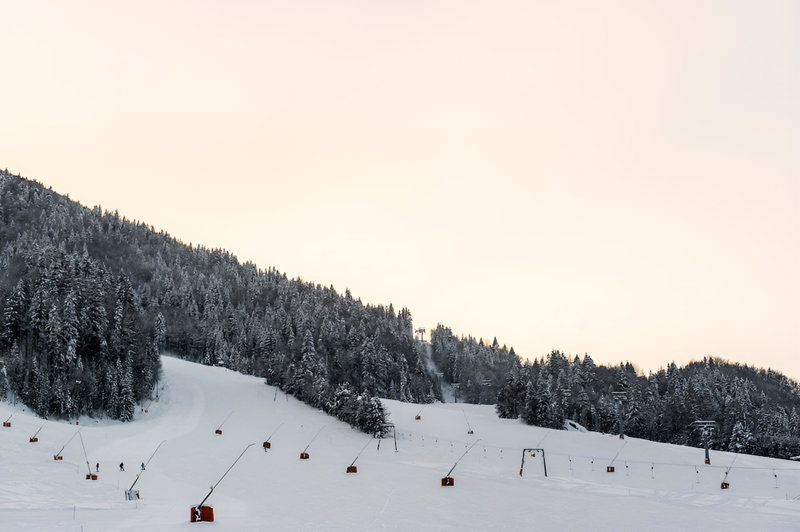 Botique Hotel Skipass, Kranjska Gora, Slovenia