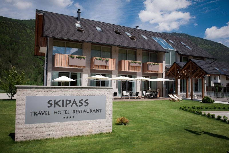 Botique Hotel Skipass, Kranjska Gora, Slovenia