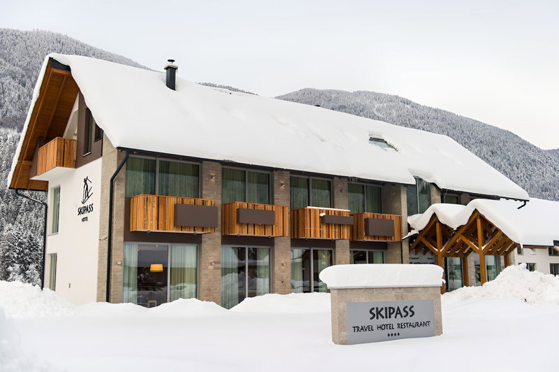 Botique Hotel Skipass, Kranjska Gora, Slovenia