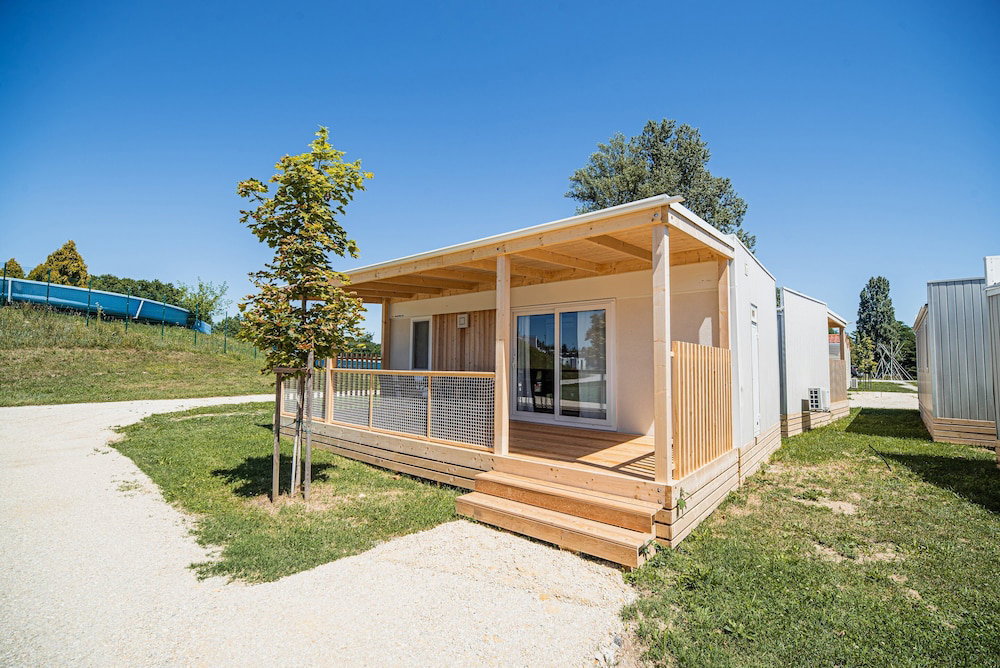 Mediteran Homes with Terme Catez Tickets, Slovenia