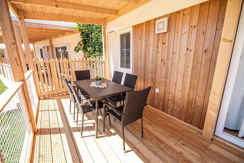 Mediteran Homes with Terme Catez Tickets, Brezice, Slovenia