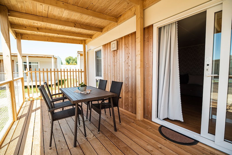 Mediteran Homes with Terme Catez Tickets, Brezice, Slovenia