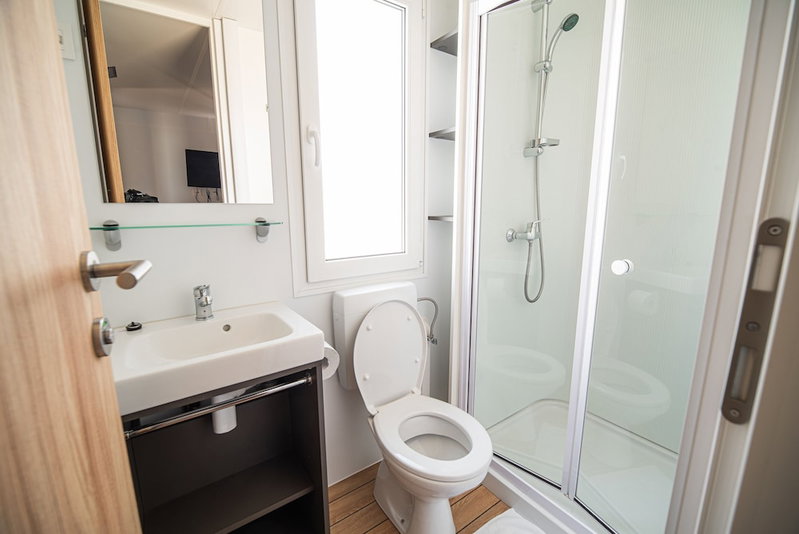 Mediteran Homes with Terme Catez Tickets, Brezice, Slovenia