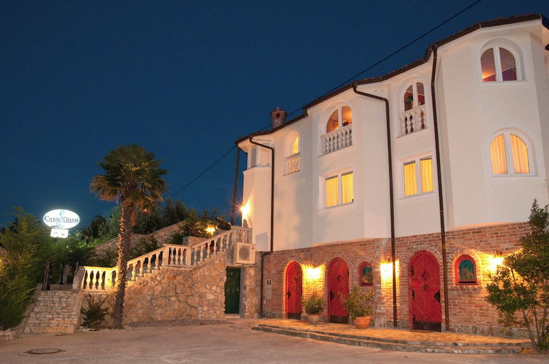 Casa Oasa, Koper, Slovenia