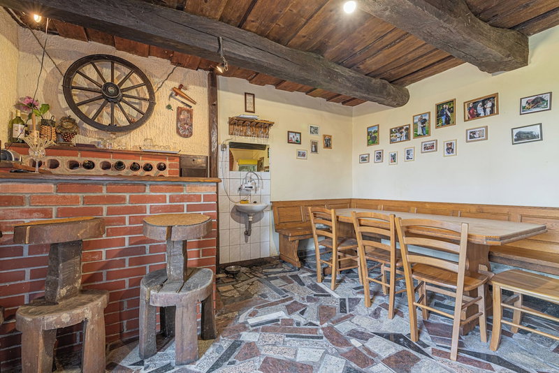 Vineyard Cottage Brodaric, Metlika, Slovenia