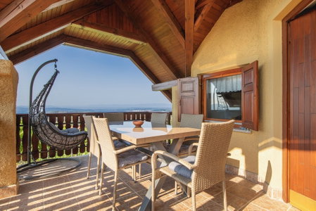 Vineyard Cottage Brodaric, Metlika, Slovenia
