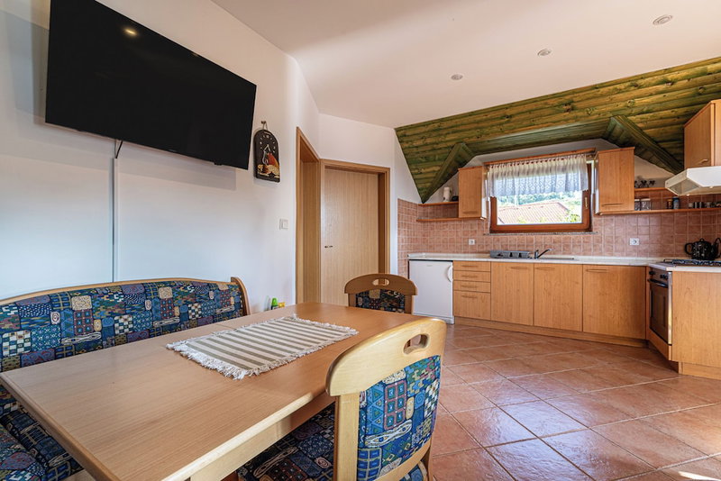 Vineyard Cottage Brodaric, Metlika, Slovenia