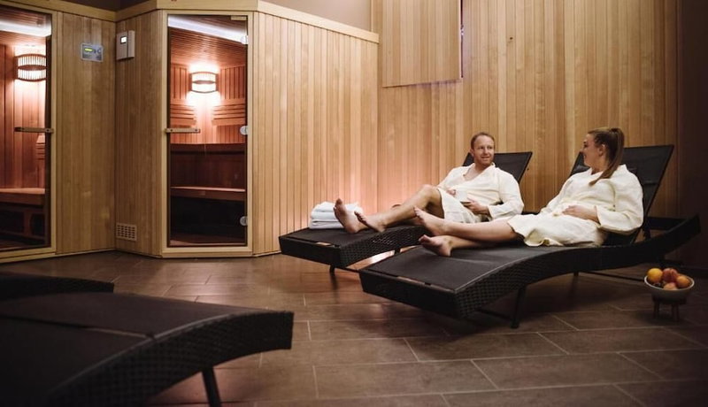 Bed & Breakfast Reaktiv, Maribor, Slovenia