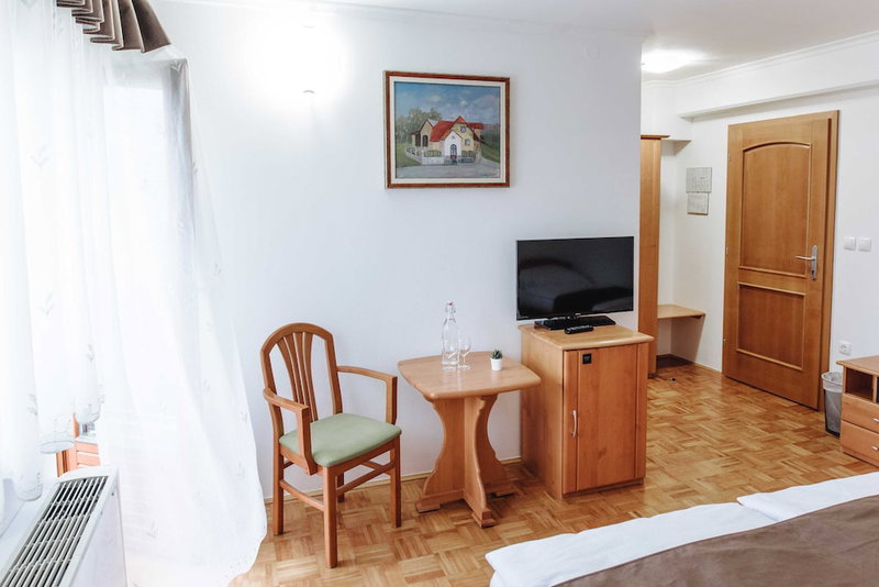 Bed & Breakfast Reaktiv, Maribor, Slovenia