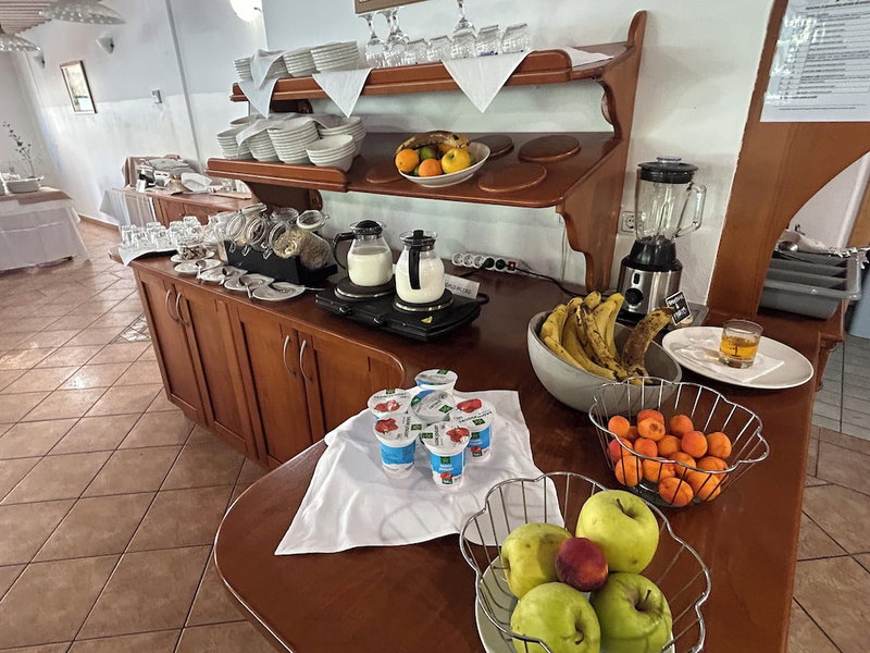Bed & Breakfast Reaktiv, Maribor, Slovenia