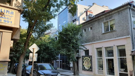 City apartments, Varna City, Болгария