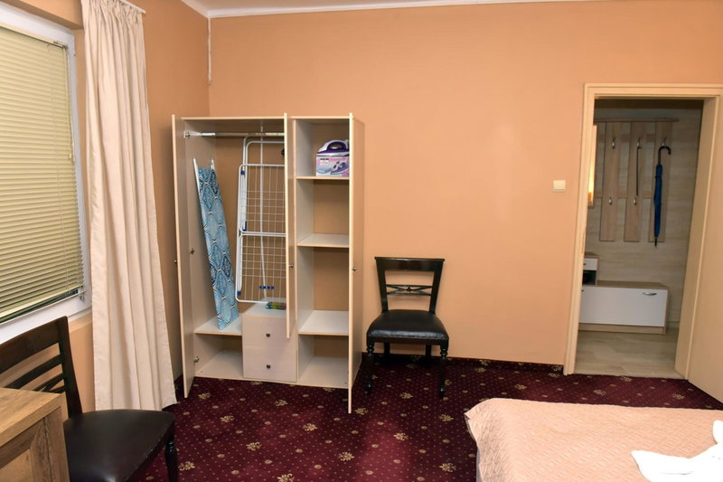 City apartments, Varna City, Болгария