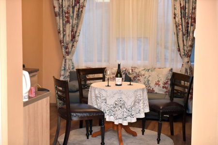 City apartments, Varna City, Болгария