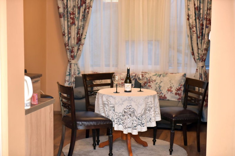 City apartments, Varna City, Болгария