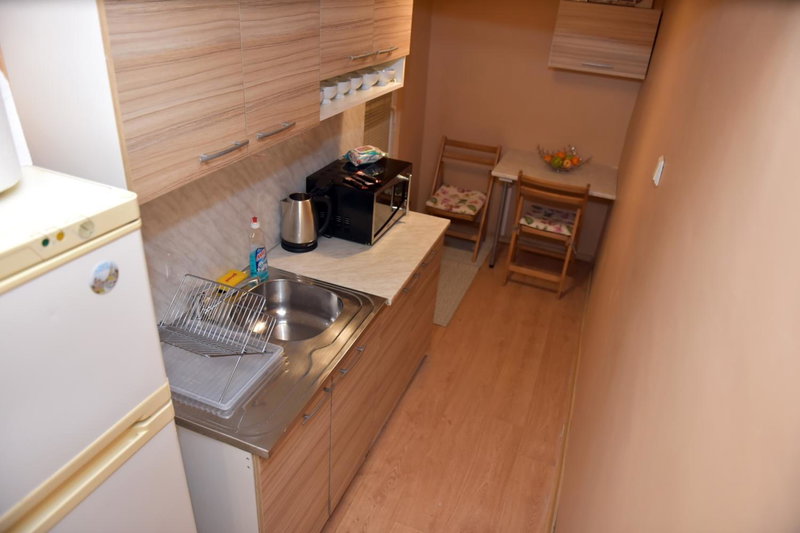 City apartments, Varna City, Болгария