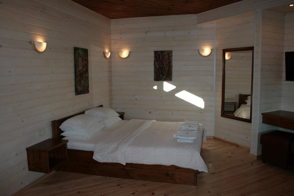 Tora Bora Guest House, Bulgaria