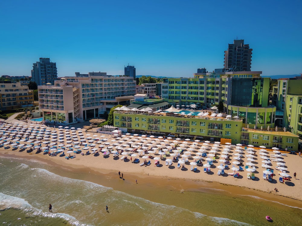 MPM Hotel Arsena, Bulgarien