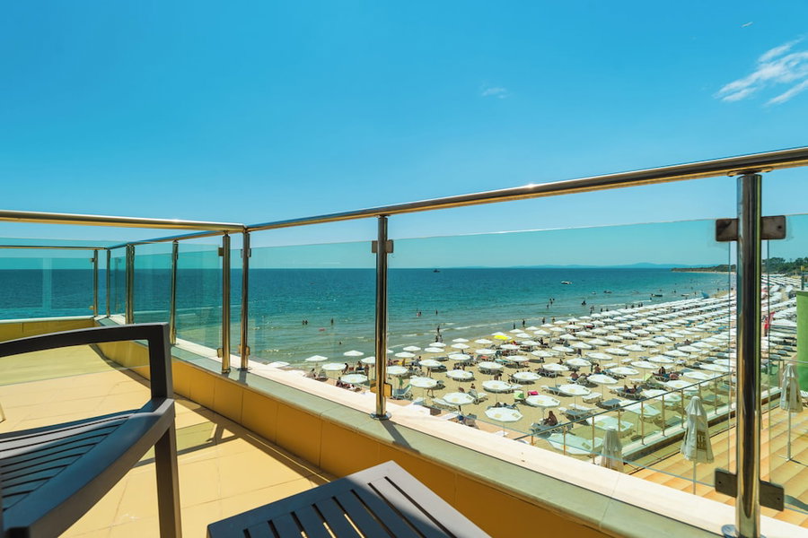 MPM Hotel Arsena, Nessebar, Bulgarien