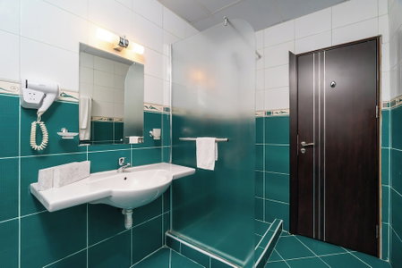 MPM Hotel Arsena, Nessebar, Bulgarien