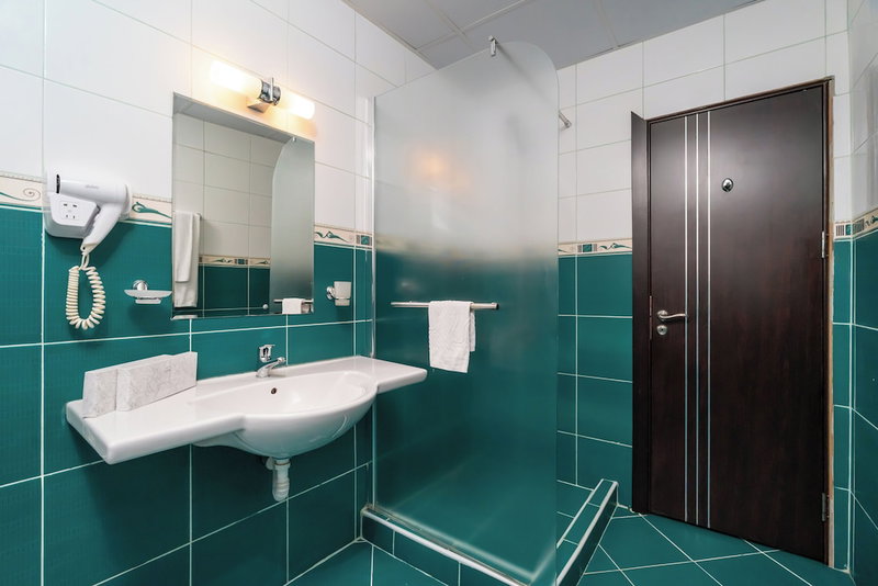 MPM Hotel Arsena, Nessebar, Bulgarien