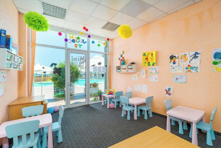 MPM Hotel Arsena, Nessebar, Bulgarien