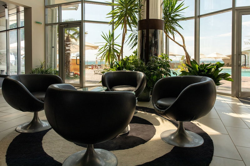 MPM Hotel Arsena, Nessebar, Bulgarien