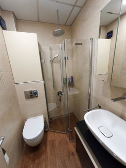 Roza Home, Sofia, Bulgaria