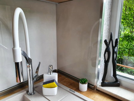 Roza Home, Sofia, Bulgaria