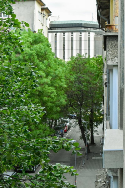Roza Home, Sofia, Bulgaria