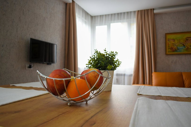 Roza Home, Sofia, Bulgaria