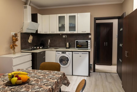 Harmony Centrally Located Studio, Sofia, Болгария