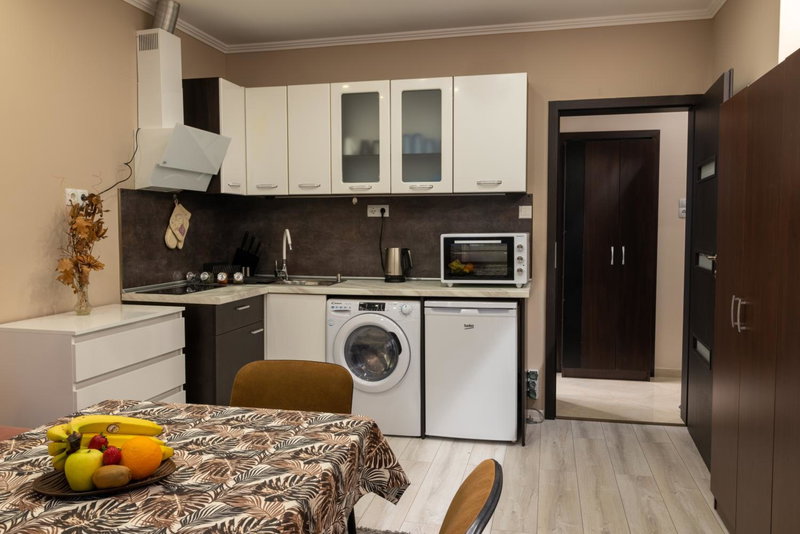 Harmony Centrally Located Studio, Sofia, Болгария