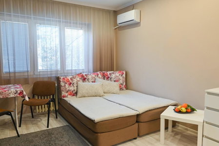 Harmony Centrally Located Studio, Sofia, Болгария