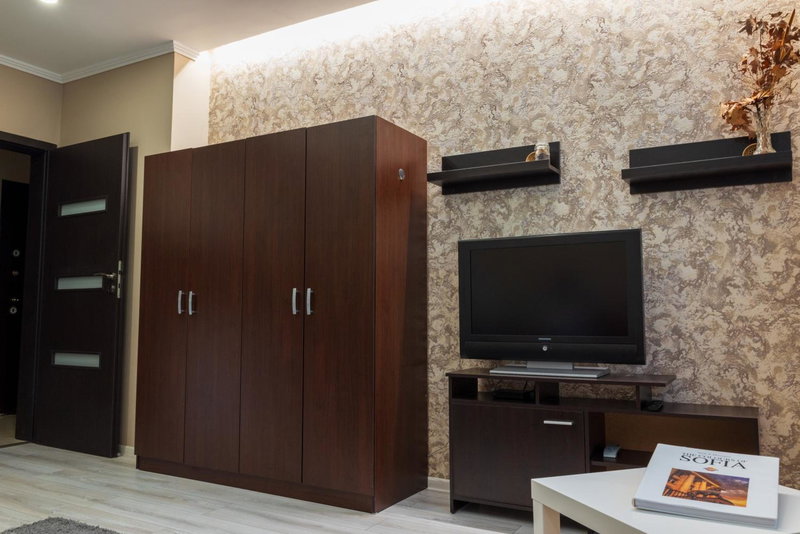 Harmony Centrally Located Studio, Sofia, Болгария