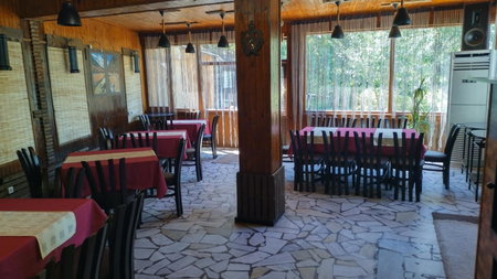 Къща за гости Вишнева градина, Brestnik, Bulgaria