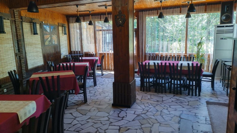 Къща за гости Вишнева градина, Brestnik, Bulgaria