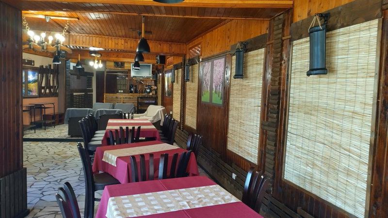 Къща за гости Вишнева градина, Brestnik, Bulgaria
