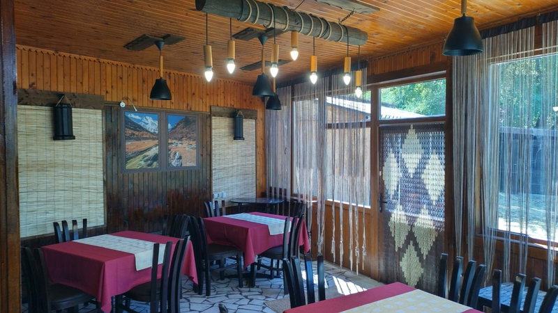 Къща за гости Вишнева градина, Brestnik, Bulgaria