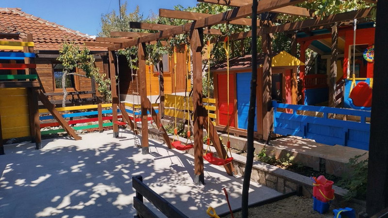Къща за гости Вишнева градина, Brestnik, Bulgaria