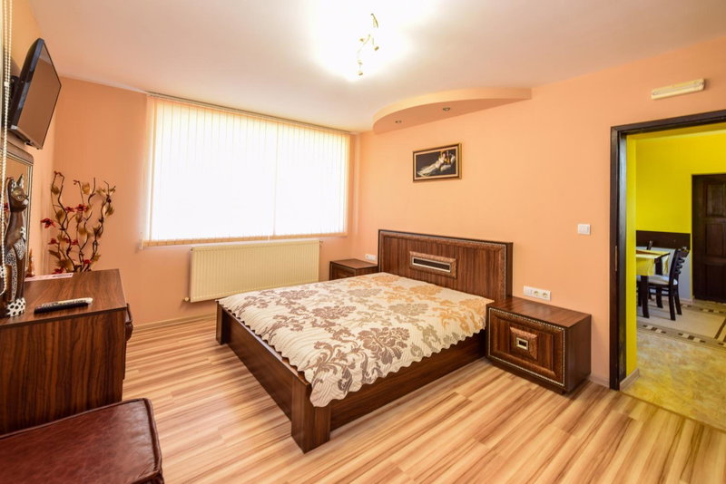 Mariana Apartment, Pavel Banya, Bulgaria