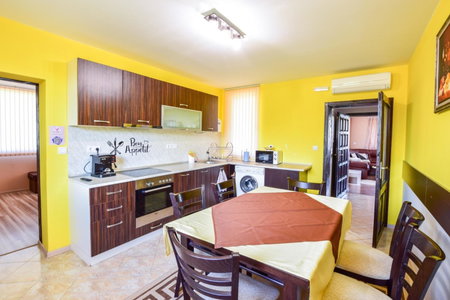 Mariana Apartment, Pavel Banya, Bulgaria