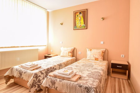 Mariana Apartment, Pavel Banya, Bulgaria
