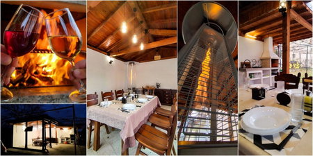Mariana Apartment, Pavel Banya, Bulgaria