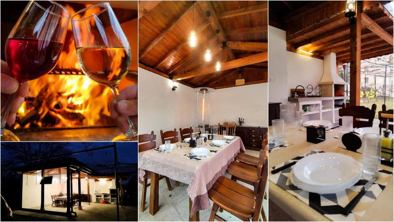 Mariana Apartment, Pavel Banya, Bulgaria