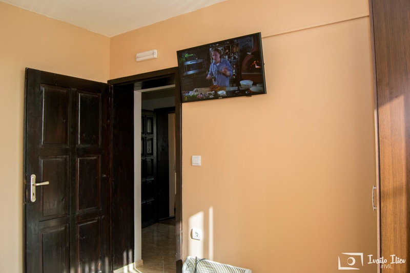 Mariana Apartment, Pavel Banya, Bulgaria