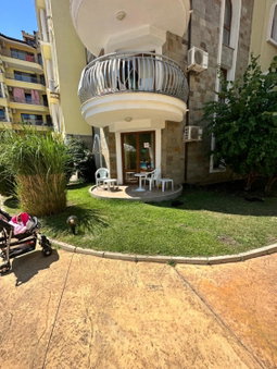 Summer Dreams C1, Sunny Beach, Bulgaria