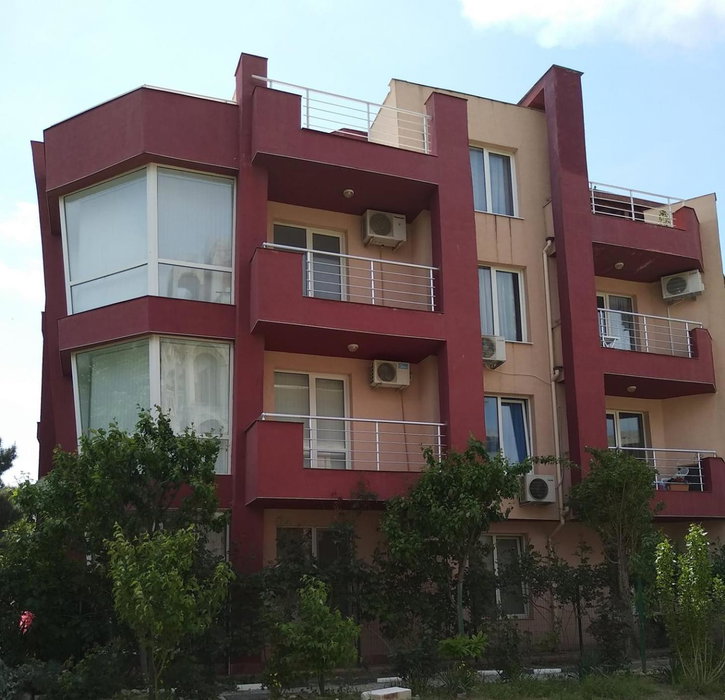 Акротирия Фешева, Nesebar, Bulgaria