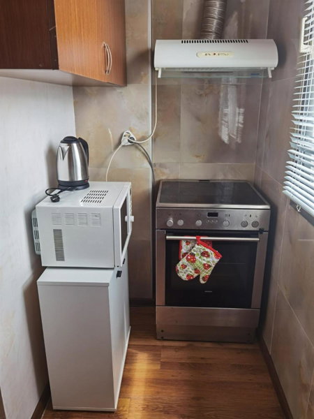 Апартамент ДАНИ Apartament Dani, Kazanlŭk, Bulgaria