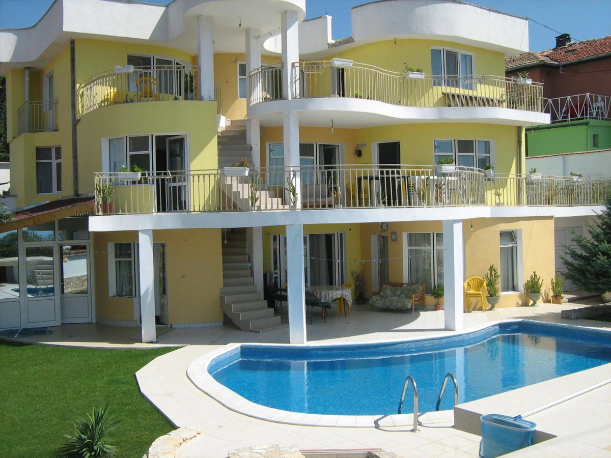 Eli Guest House, Bulgaria